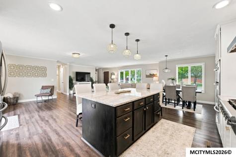 307 Orchard Lane Clear Lake IA 50428