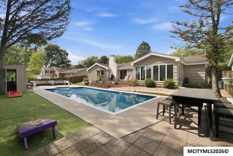 307 Orchard Lane Clear Lake IA 50428