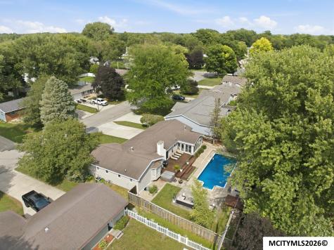 307 Orchard Lane Clear Lake IA 50428