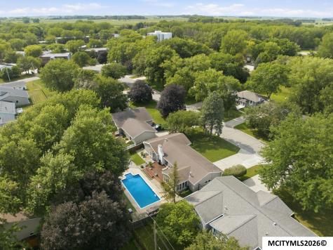 307 Orchard Lane Clear Lake IA 50428