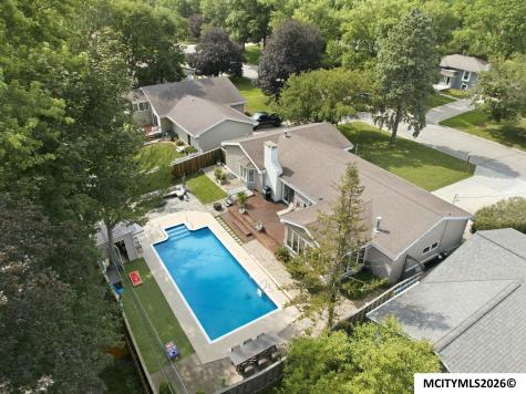 307 Orchard Lane Clear Lake IA 50428