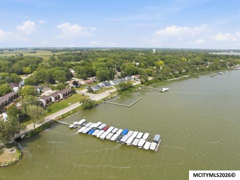 307 Orchard Lane Clear Lake IA 50428