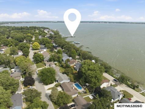307 Orchard Lane Clear Lake IA 50428