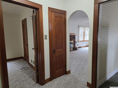 1022 N Monroe Avenue Mason City IA 50401