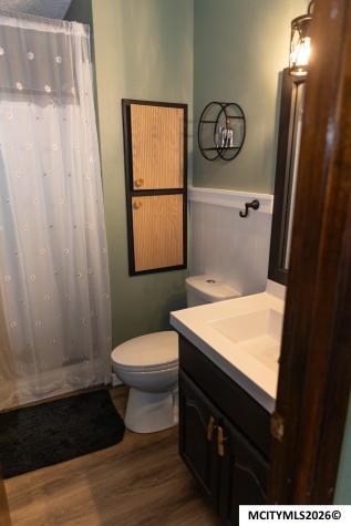 8 Williamsburg Circle Mason City IA 50401