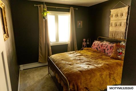 8 Williamsburg Circle Mason City IA 50401