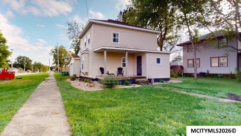 122 Main Street Rockwell IA 50469