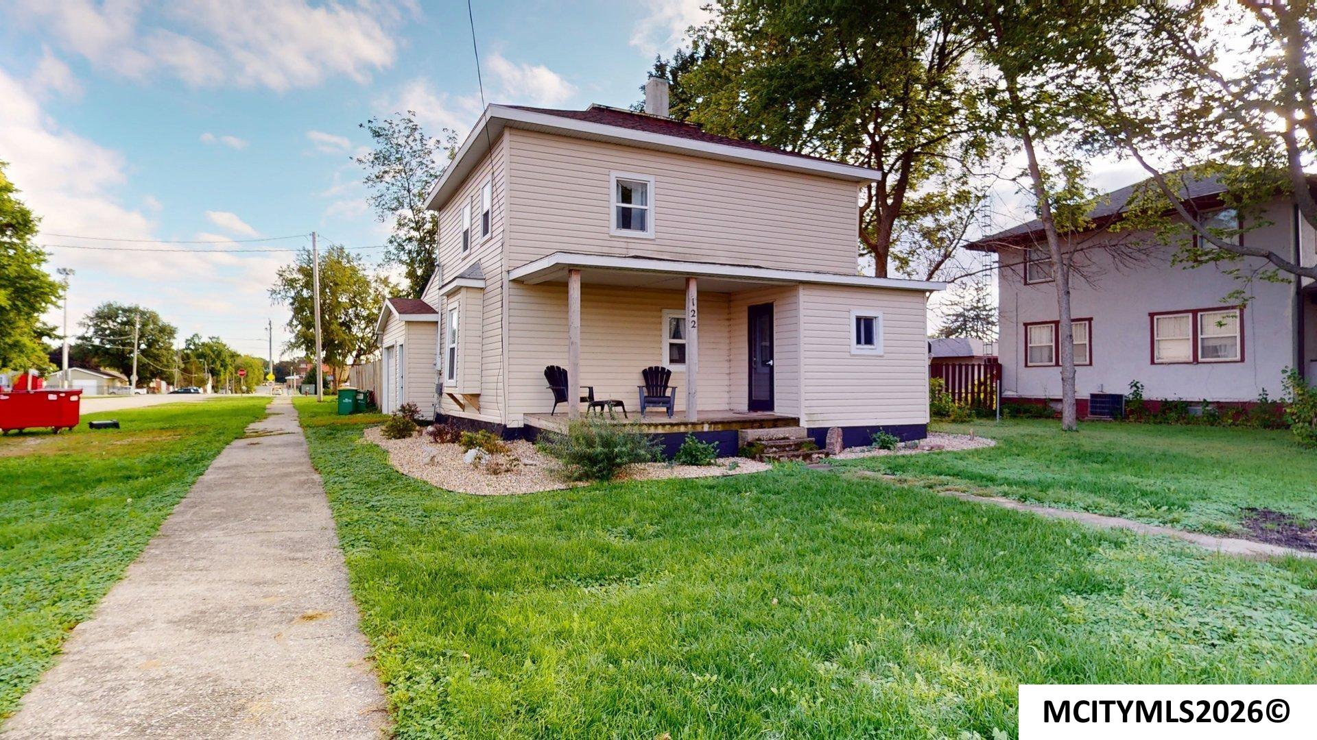 122 Main Street Rockwell IA 50469