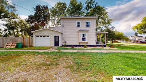 122 Main Street Rockwell IA 50469
