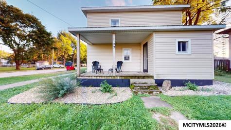 122 Main Street Rockwell IA 50469