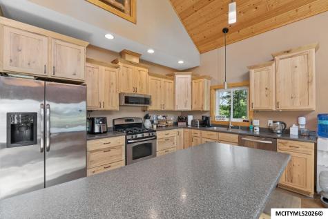 3353 Balsam Avenue Osage IA 50461