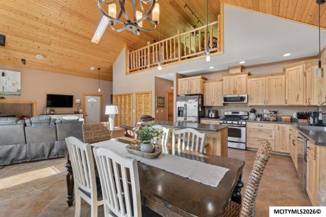 3353 Balsam Avenue Osage IA 50461