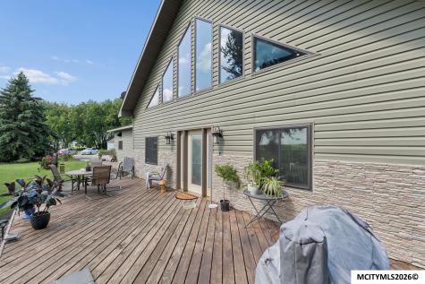 3353 Balsam Avenue Osage IA 50461