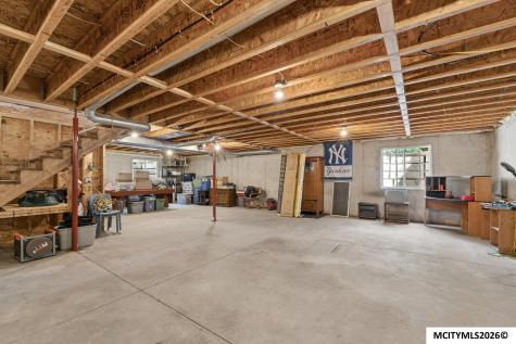 3353 Balsam Avenue Osage IA 50461