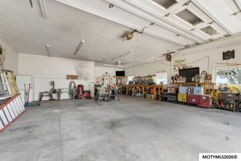 3353 Balsam Avenue Osage IA 50461