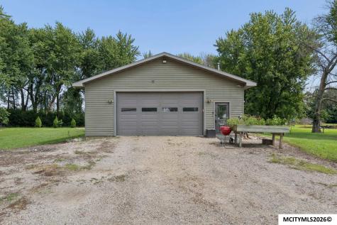 3353 Balsam Avenue Osage IA 50461