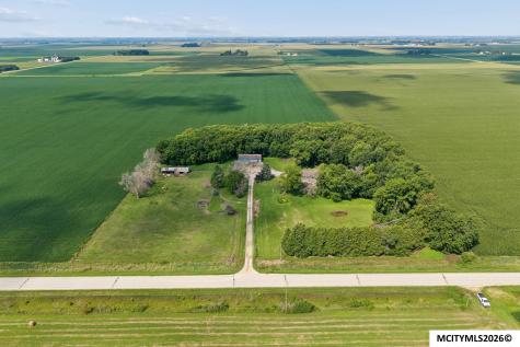 3353 Balsam Avenue Osage IA 50461