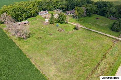 3353 Balsam Avenue Osage IA 50461