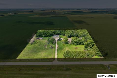3353 Balsam Avenue Osage IA 50461