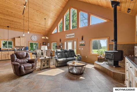3353 Balsam Avenue Osage IA 50461