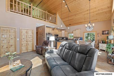 3353 Balsam Avenue Osage IA 50461