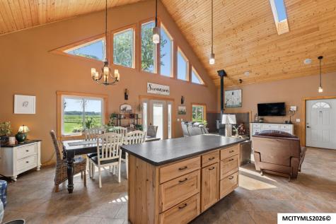 3353 Balsam Avenue Osage IA 50461