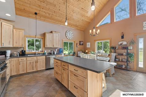 3353 Balsam Avenue Osage IA 50461