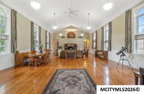 220 Borst Street Sheffield IA 50475