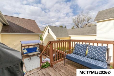 220 Borst Street Sheffield IA 50475