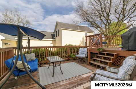 220 Borst Street Sheffield IA 50475