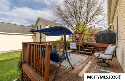 220 Borst Street Sheffield IA 50475