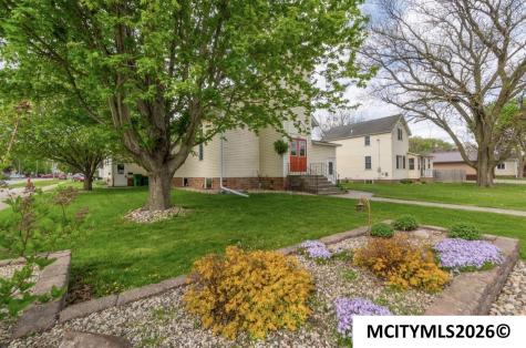 220 Borst Street Sheffield IA 50475