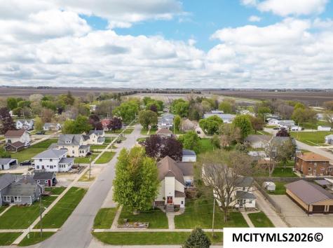 220 Borst Street Sheffield IA 50475