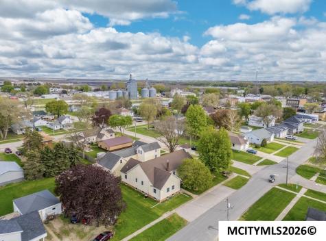 220 Borst Street Sheffield IA 50475