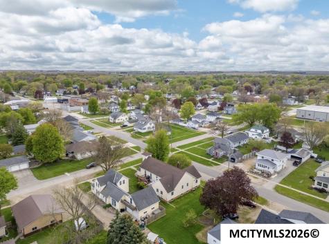 220 Borst Street Sheffield IA 50475