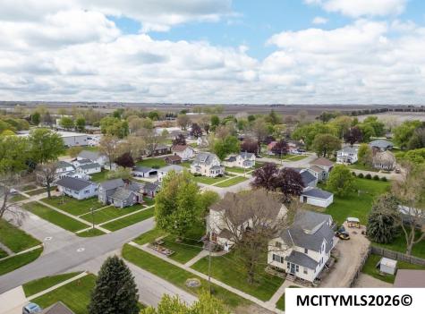 220 Borst Street Sheffield IA 50475