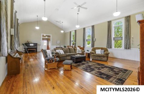 220 Borst Street Sheffield IA 50475