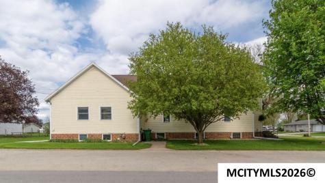 220 Borst Street Sheffield IA 50475