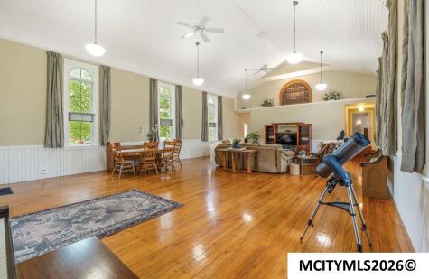 220 Borst Street Sheffield IA 50475