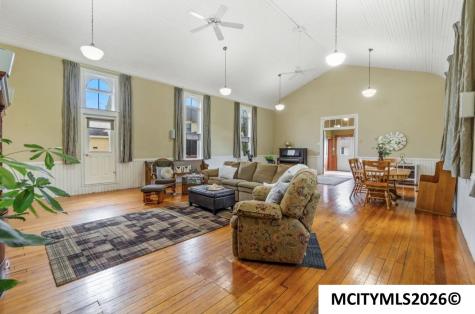 220 Borst Street Sheffield IA 50475