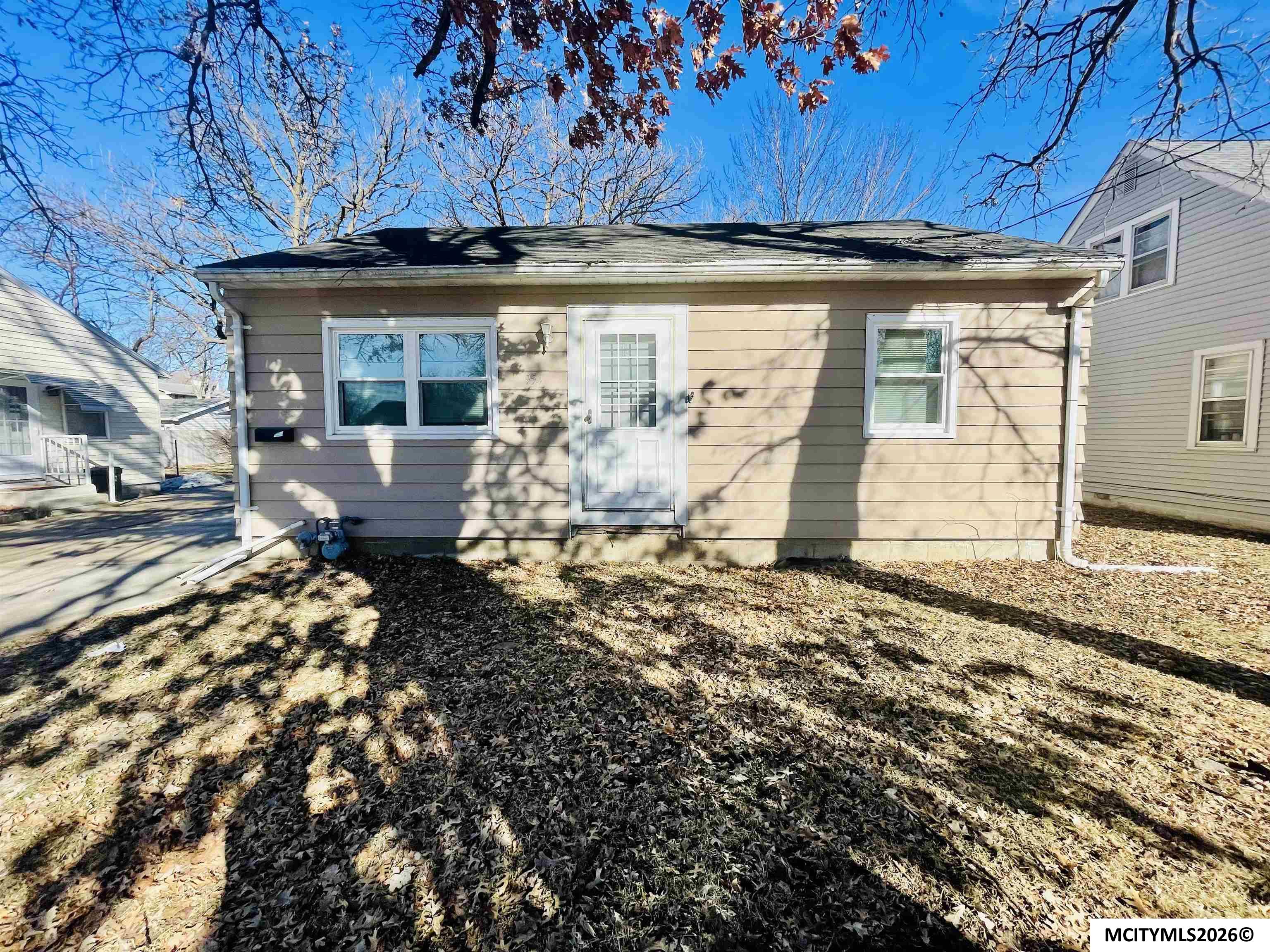 954 15th Street NE Mason City IA 50401