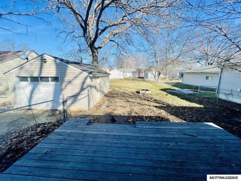 954 15th Street NE Mason City IA 50401