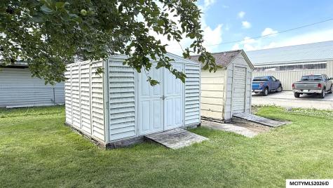 526 12th SE Mason City IA 50401