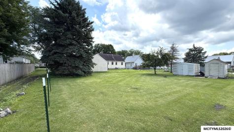 526 12th SE Mason City IA 50401