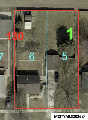 526 12th SE Mason City IA 50401
