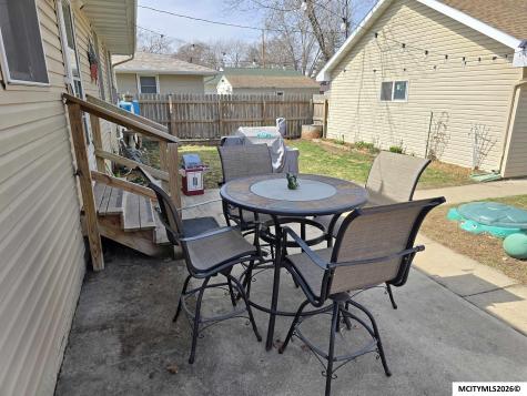 934 11th NE Mason City IA 50401