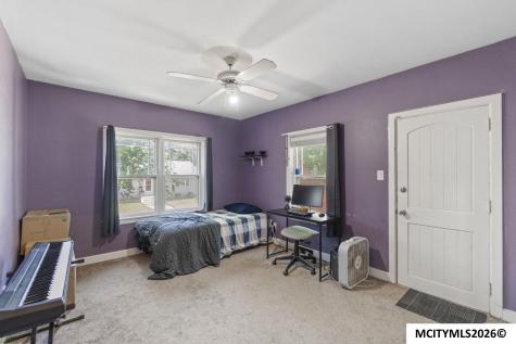636 2nd NE Mason City IA 50401