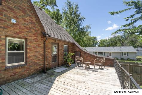 636 2nd NE Mason City IA 50401