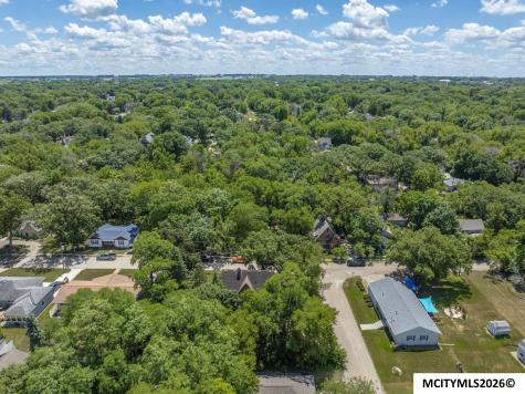 636 2nd NE Mason City IA 50401
