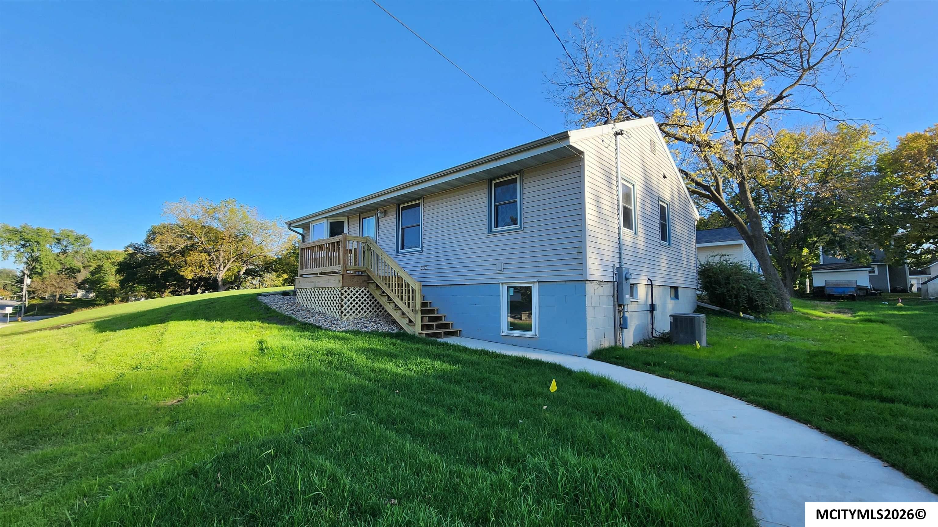 537 4th Street NE Mason City IA 50401